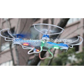 829C Drone With HD Camera One Key lock heading 2.4G 4CH 6Axis RC Quadrocopter